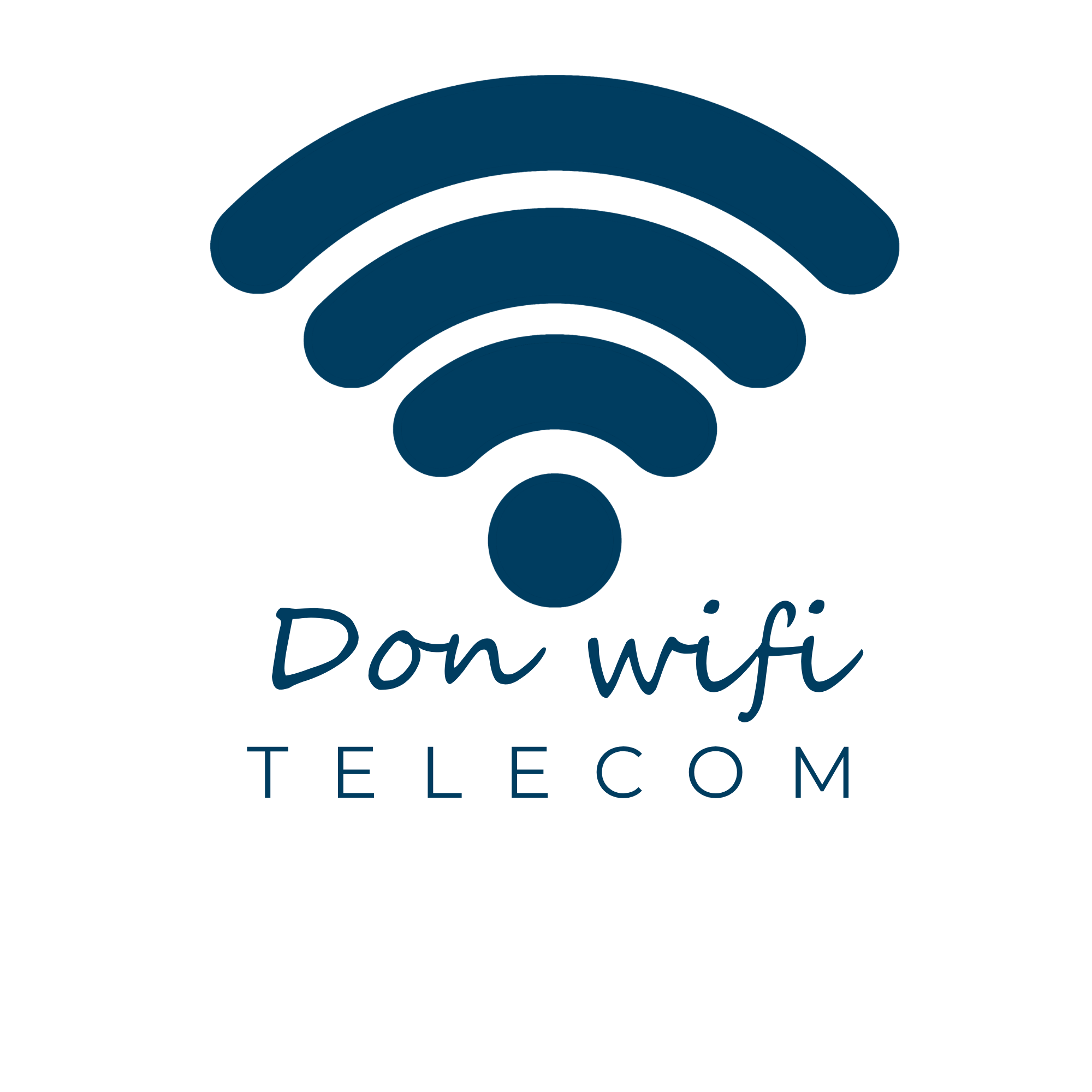 DON WIFI TELECOM